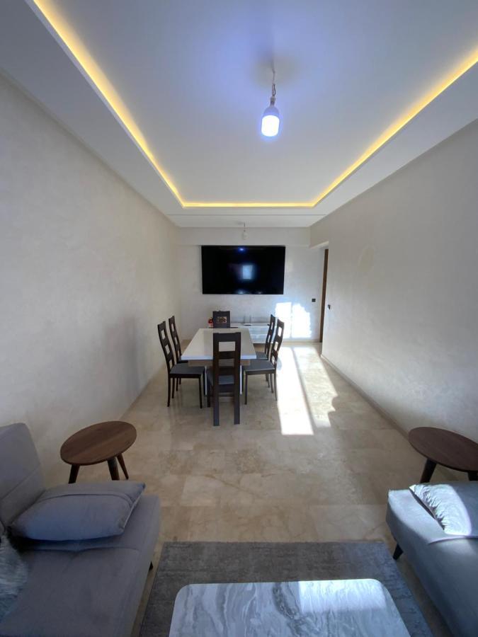 Best Appartement 3 Bedrooms Marrákes Kültér fotó