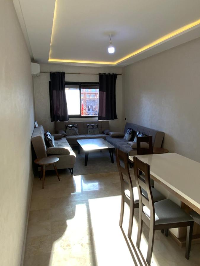 Best Appartement 3 Bedrooms Marrákes Kültér fotó