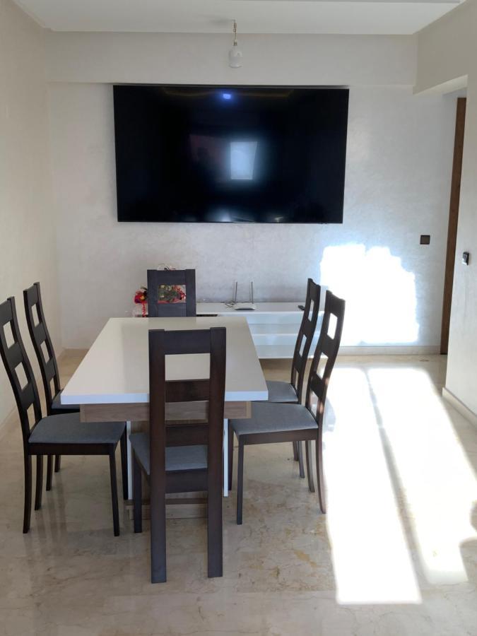 Best Appartement 3 Bedrooms Marrákes Kültér fotó