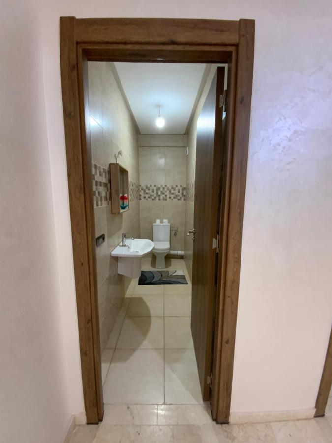 Best Appartement 3 Bedrooms Marrákes Kültér fotó